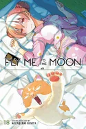 Fly Me to the Moon, Vol. 18 — Manga