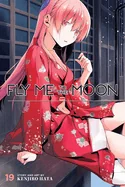 Fly Me to the Moon, Vol. 19 — Manga