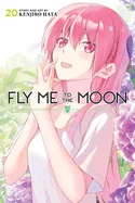 Fly Me to the Moon, Vol. 20 — Manga