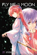 Fly Me to the Moon, Vol. 21 — Manga