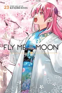 Fly Me to the Moon, Vol. 23 — Manga