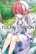 Fly Me to the Moon, Vol. 24 — Manga