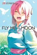 Fly Me to the Moon, Vol. 26 — Tie Ins