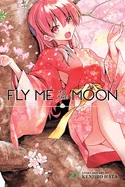 Fly Me to the Moon, Vol. 27 — Manga