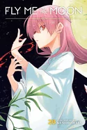 Fly Me to the Moon, Vol. 28 — Manga