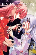 Fly Me to the Moon, Vol. 29 — Manga