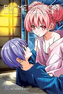Fly Me to the Moon, Vol. 30 — Manga