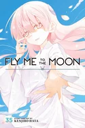 Fly Me to the Moon, Vol. 35