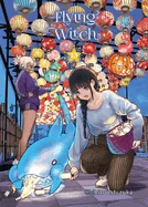 Flying Witch 13