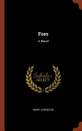 Foes — Graphic Novels
