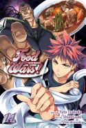 Food Wars!: Shokugeki No Soma, Vol. 11: The Sun Always Rises — Fantasy Comics