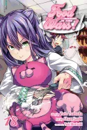 Food Wars!: Shokugeki No Soma, Vol. 18: Begin the Counterattack! — Tie Ins