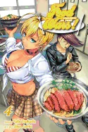 Food Wars!: Shokugeki No Soma, Vol. 4: Resemblances