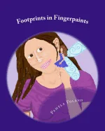Footprints in Fingerpaints