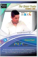 For Every Taste: Poemas y Mas