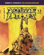 Forbidden Futures 12 — Fantasy Comics