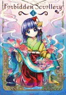 Forbidden Scrollery, Vol. 4 — Manga