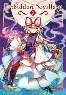 Forbidden Scrollery, Vol. 7