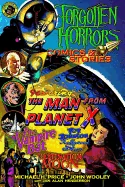 Forgotten Horrors Comics & Stories