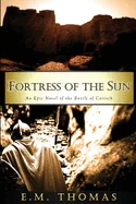 Fortress of the Sun: An Epic Novel of the Battle of Corinth — Historical Comics