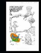 Found Earth: Volume Two
