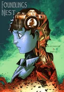 Foundlings Nest — Horror Comics