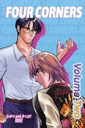 Four Corners, Volume 2 — Manga