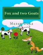 Fox and two Goats