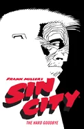 Frank Miller's Sin City Volume 1: The Hard Goodbye (Fourth Edition) — Tie Ins