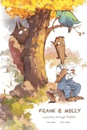 Frank & Molly: A Journey Through Riddles — Fantasy Comics
