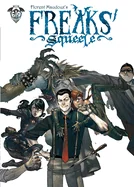 Freaks' Squeele Vol. 4
