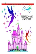 Frederick And Catherine — Graphic Novels