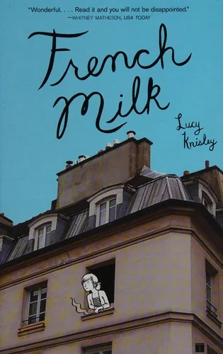 French Milk