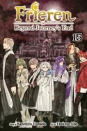 Frieren: Beyond Journey's End, Vol. 15