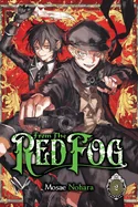 From the Red Fog, Vol. 2 — Manga