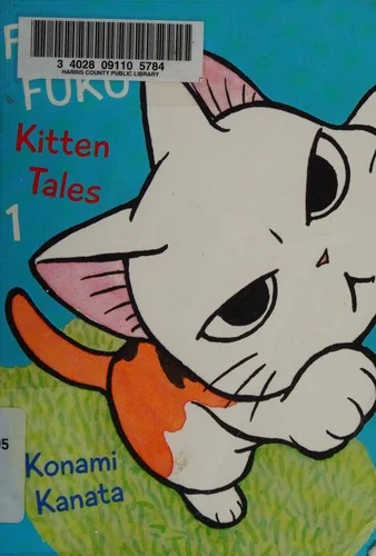 Fukufuku: Kitten Tales 1