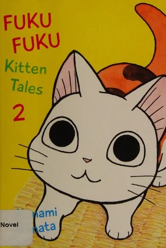 Fukufuku: Kitten Tales 2