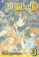 Full Moon, Vol. 3 — Manga