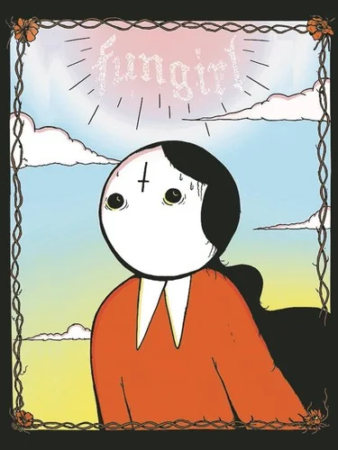 Fungirl (Hc)