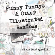 Funny Punnys and Other Illustrated Randoms — Graphic Novels