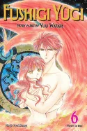 Fushigi Yugi (Vizbig Edition), Vol. 6