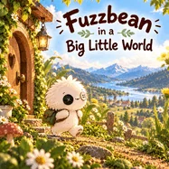 Fuzzbean in a Big Little World