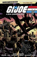 G.I. Joe: A Real American Hero!: Silent Missions Volume 1