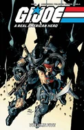 G.I. Joe: A Real American Hero Vol. 5