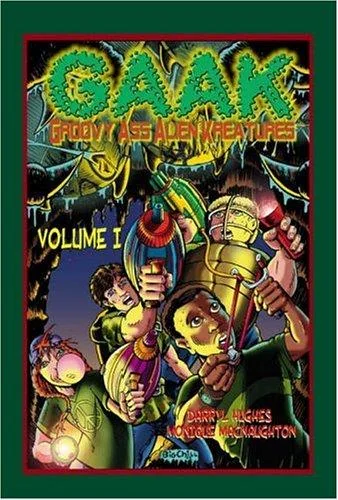 Gaak