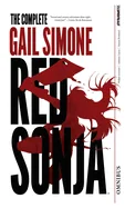 Gail Simone Red Sonja Omnibus