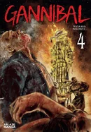 Gannibal Vol. 4