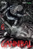 Gannibal Vol. 6