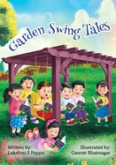 Garden Swing Tales — Graphic Novels