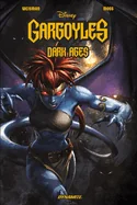 Gargoyles: Dark Ages
